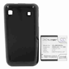EB575152VU Akkumulátor 3000 mAh mobiltelefon akkumulátor