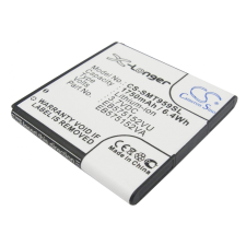 EB575152YZ Akkumulátor 1900 mAh mobiltelefon akkumulátor