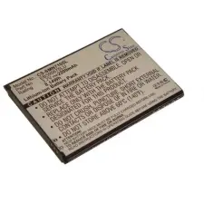  EB595675LUC Akkumulátor 2200 mAh mobiltelefon akkumulátor