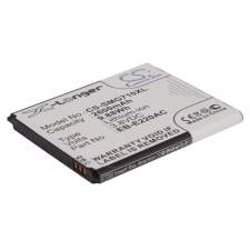 EB665468LU Akkumulátor 2600 mah mobiltelefon akkumulátor