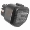  EB9B Akkumulátor, akku 3000 mAh