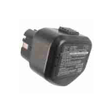  EB9S Akkumulátor, akku 3000 mAh barkácsgép akkumulátor