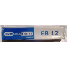 EB 12 Bázikus 2,5 mm (4,5 kg-os doboz) hegesztés
