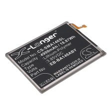  EB-BA146ABY Telefon akkumulátor 4900 mAh mobiltelefon akkumulátor