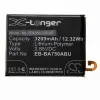  EB-BA750ABU Akkumulátor 3200 mAh