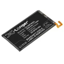  EB-BF901ABU. Telefon akkumulátor 2000 mAh mobiltelefon akkumulátor