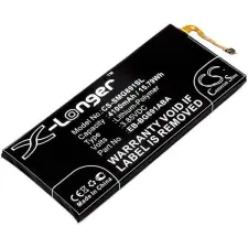  EB-BG891ABA Akkumulátor 4100 mAh mobiltelefon akkumulátor