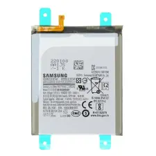  EB-BG990ABY Gyári akkumulátor 4500 mAh mobiltelefon akkumulátor