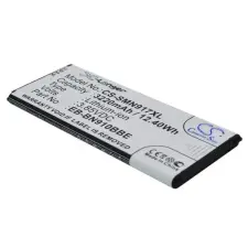  EB-BN910BBEGWW Akkumulátor 3220 mAh mobiltelefon akkumulátor
