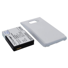 EB-F1A2G-BU Akkumulátor 2600 mah fehér hátlappal mobiltelefon akkumulátor