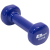 EB FIT Kézisúlyzó vinyl 0,5 kg kék EB-Fit