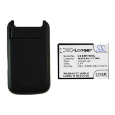 EB-L1G5HBABXAR Akkumulátor 3600 mAh fekete hátlappal mobiltelefon akkumulátor