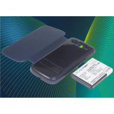  EB-L1G5HV Akkumulátor 4200 mAh fekete hátlappal mobiltelefon akkumulátor