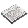  EB-L1H9KLU Akkumulátor 1500 mAh