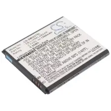  EB-L1H9KLU Akkumulátor 1500 mAh mobiltelefon akkumulátor