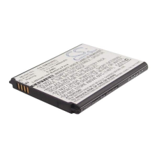  EB-L1L7LLU Akkumulátor 1400 mAh mobiltelefon akkumulátor