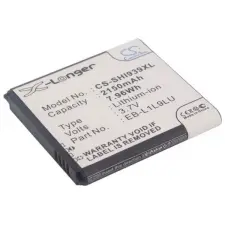  EB-L1L9LU-2150mAh Akkumulátor 2150 mAh mobiltelefon akkumulátor