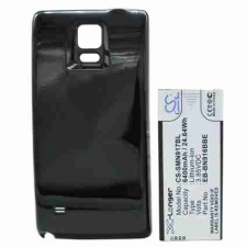 EB-N910BBE-6400mAh Akkumulátor 6400 mAh mobiltelefon akkumulátor