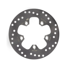 EBC BRAKES EBC MD9109D robogó féktárcsa EBC Brakes Futómű és fék alkatrészek Féktárcsák egyéb motorkerékpár alkatrész