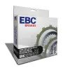 EBC BRAKES EBC SRK038 komplett aramid szálas kuplung szett (kpl) EBC Brakes Hajtás és erőátvitel Kuplungrendszer Kuplungok