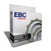 EBC BRAKES EBC SRK109 komplett aramid szálas kuplung szett (kpl.) EBC Brakes Hajtás és erőátvitel Kuplungrendszer Kuplungok