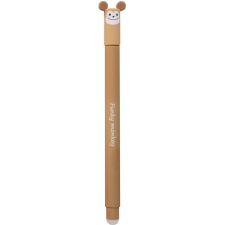 Eberhard-Faber Eberhardfaber Majom, kék írásszínű radírozható zseléstoll (EF582110) toll