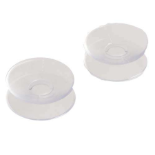  EBI AQUA DELLA Átlátszó kétoldalas tapadókorongok 2db/30mm akvárium dekoráció