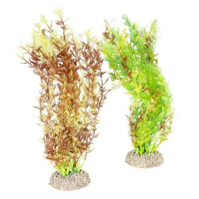  EBI AQUA DELLA Műnövény  EGERIA DENSA M mixszínek 25cm 1db akvárium dekoráció