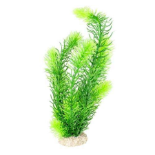  EBI AQUA DELLA Műnövény  HORNWORT 32cm zöld 1db akvárium dekoráció