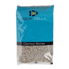 EBI Aquarium-soil GRAVEL (light) 1-3mm 10kg -világos folyami kavics halfelszerelések