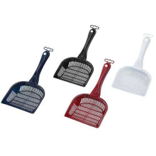 EBI Cat litter scoop 26cm L nagy lapát finom alomhoz 1db macskafelszerelés