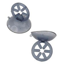 EBI Csillagalakú tapadókorong 34/17mm - 2 db halfelszerelések