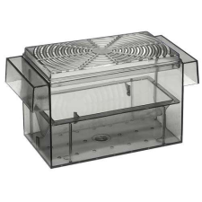 EBI Guppy-Tank 3in1 16,8 x 8,3 cm szülőszoba halfelszerelések