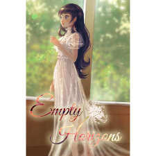 ebi-hime Empty Horizons (PC - Steam elektronikus játék licensz) videójáték