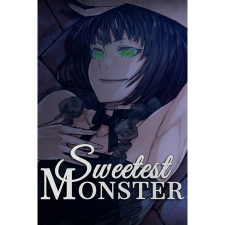 ebi-hime Sweetest Monster (PC - Steam elektronikus játék licensz) videójáték