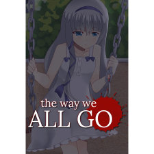ebi-hime The Way We All Go (PC - Steam elektronikus játék licensz) videójáték