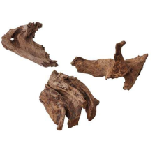 EBI Nature - Wood Jati 25-45cm M 1db akvárium dekoráció