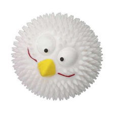  EBI Rubber Lucky Bird 6,3cm Small Vanilla vanília ilattal játék kutyáknak