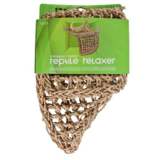EBI TERRA DELLA Függőágy terráriumba 35,5x35,5cm -háromszög létrával hüllőfelszerelés