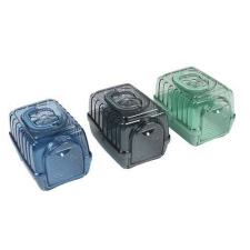 EBI TOURING Szállítóbox kisállatokra XXS 14,5x10,5x10,5cm 1ks szállítóbox, fekhely kutyáknak