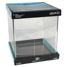  EBI URBYSS Nano Akvárium Q3 30x30x35cm akvárium
