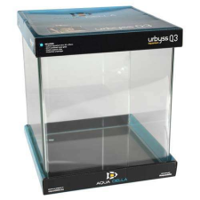 EBI URBYSS Nano Akvárium Q3 30x30x35cm akvárium