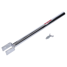 EBR vázmerevítő krómozott ovális Puch Maxi, Peugeot 103, Puch Maxi, Peugeot 103 egyéb motorkerékpár alkatrész