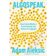 Ebury Publishing Algospeak | Adam Aleksic egyéb könyv