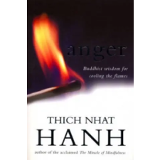 Ebury Publishing Anger | Thich Nhat Hanh egyéb könyv