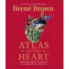 Ebury Publishing Atlas of the Heart | Brené Brown