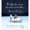 Ebury Publishing Boy, the Mole, the Fox and the Horse: The Animated Story | Charlie Mackesy