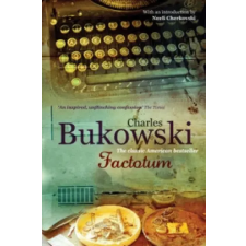 Ebury Publishing Factotum | Charles Bukowski egyéb könyv