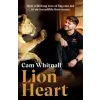 Ebury Publishing Five Lions and Me | Cam Whitnall