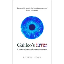 Ebury Publishing Galileo's Error | Philip Goff egyéb könyv